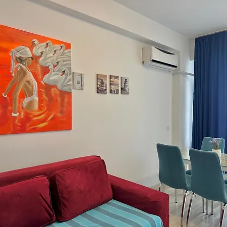 Acqua Vista 29 Summerland Apartment *