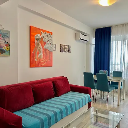 Apartment Acqua Vista 29 Summerland *