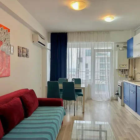 Apartment Acqua Vista 29 Summerland Mamaia