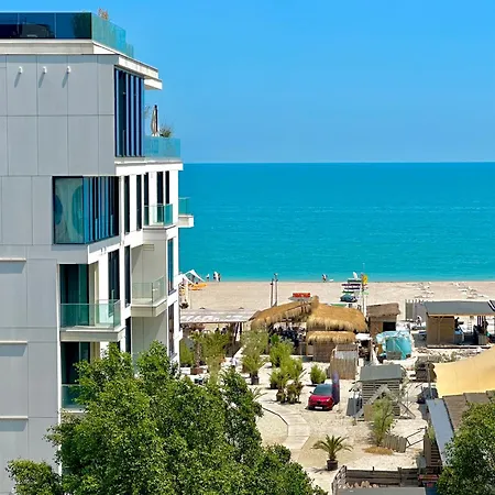 Apartment Acqua Vista 29 Summerland Mamaia