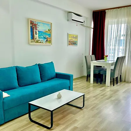 Acqua Vista 29 Summerland * Mamaia
