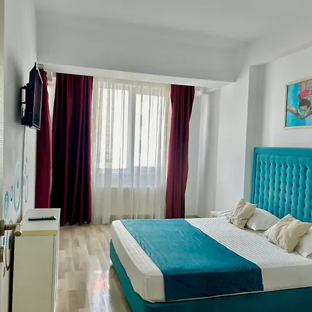 Apartment Acqua Vista 29 Summerland *